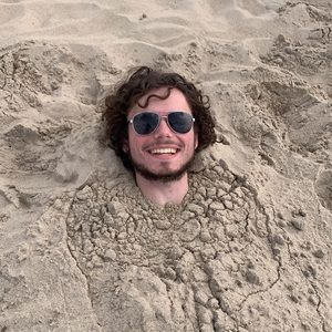 Meet your Posher, Kenny